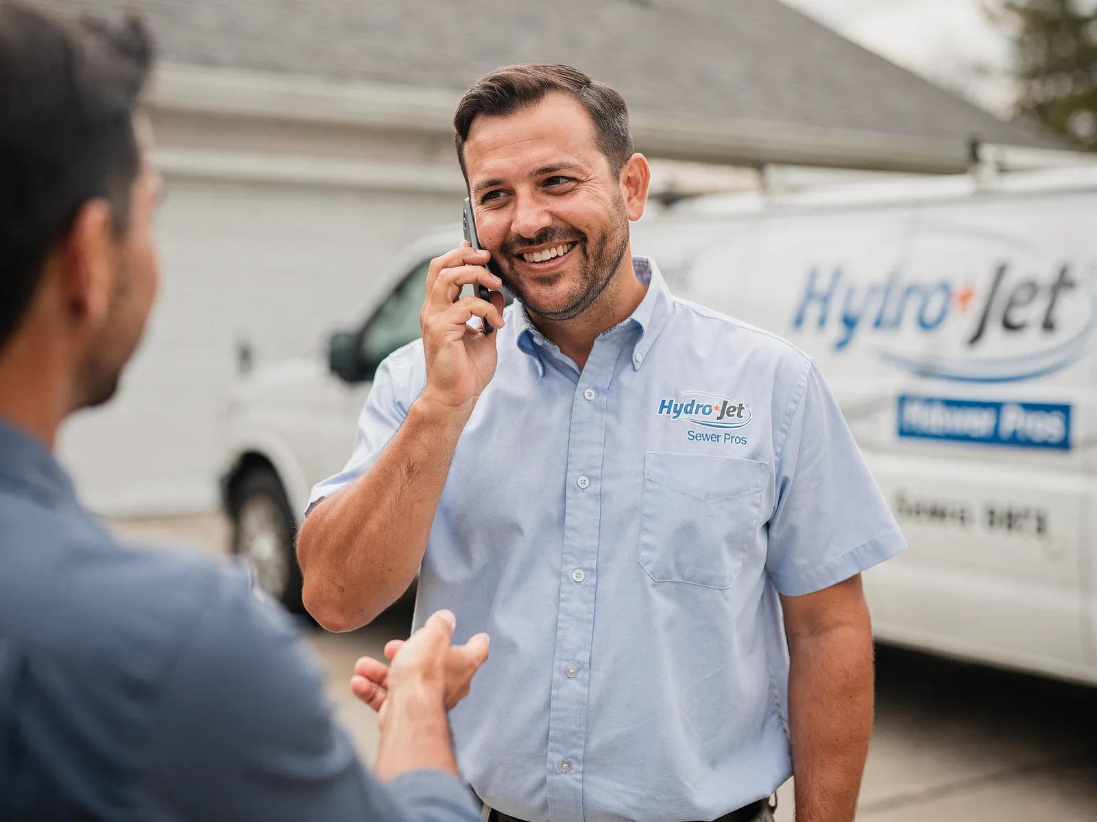 Hydro Jetting Ivydale, WV FAQs